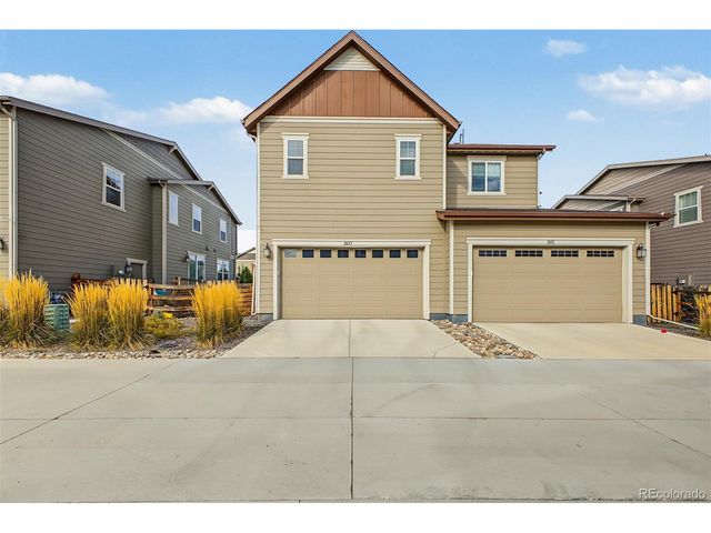 2437 Flats St, Erie, CO 80516