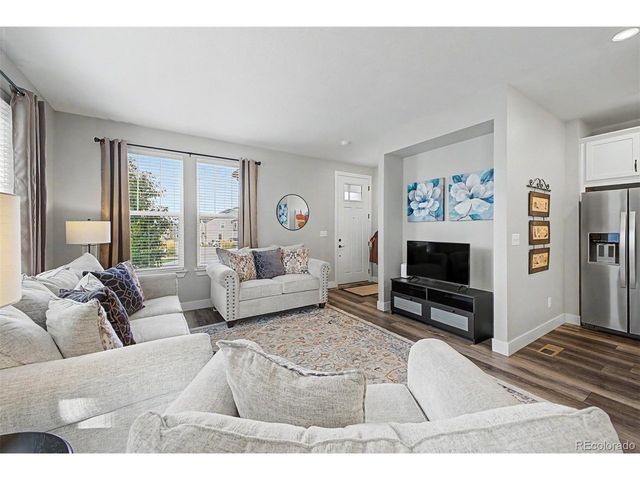 2437 Flats St, Erie, CO 80516