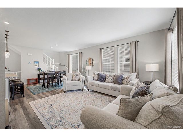 2437 Flats St, Erie, CO 80516