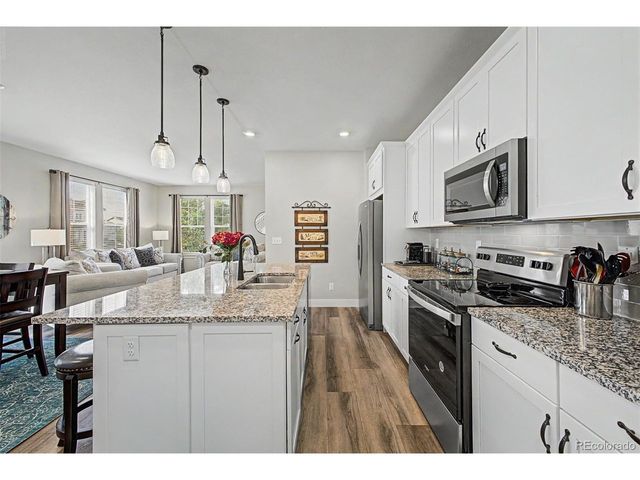 2437 Flats St, Erie, CO 80516