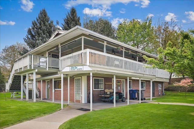 304 S Conklin Rd, Veradale, WA 99037