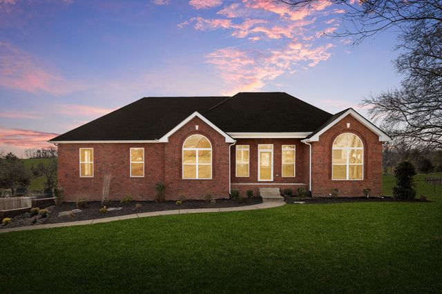 1017 Cabriolet Ct, Gallatin, TN 37066