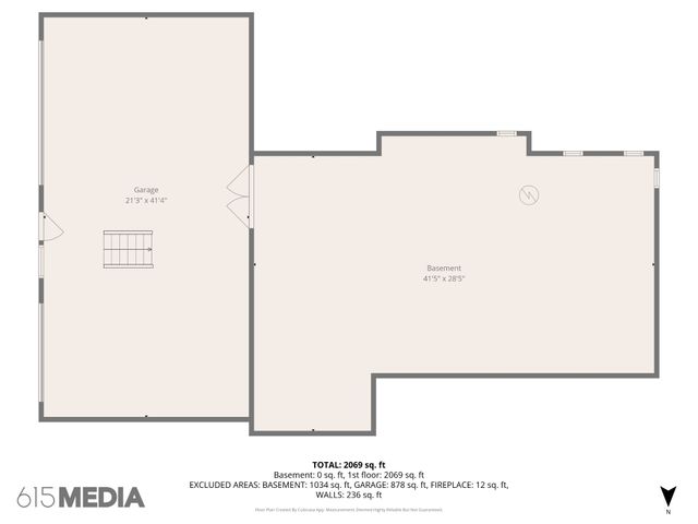 1017 Cabriolet Ct, Gallatin, TN 37066