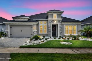 402 Aquamarine Way, Daytona Beach, FL 32124