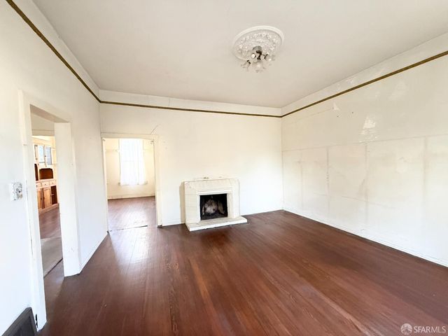 286 Crescent Avenue, San Francisco, CA 94110