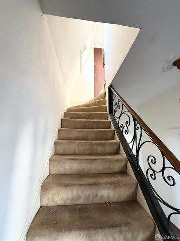 286 Crescent Avenue, San Francisco, CA 94110