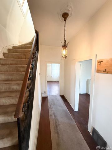 286 Crescent Avenue, San Francisco, CA 94110