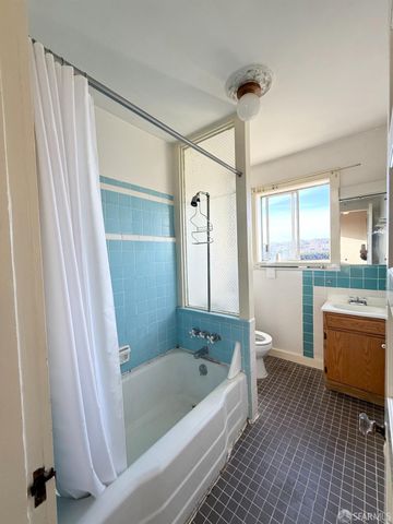 286 Crescent Avenue, San Francisco, CA 94110