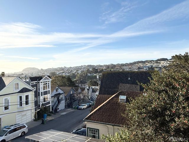286 Crescent Avenue, San Francisco, CA 94110