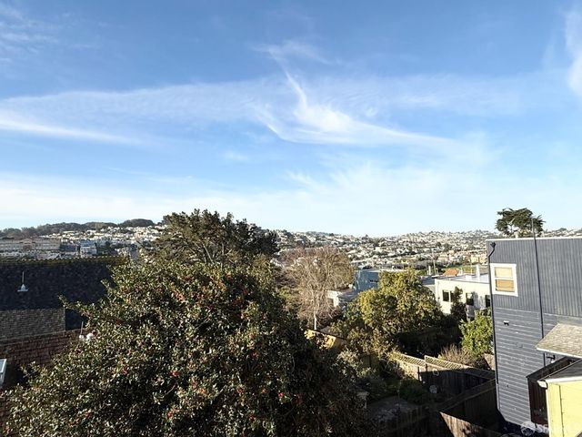 286 Crescent Avenue, San Francisco, CA 94110