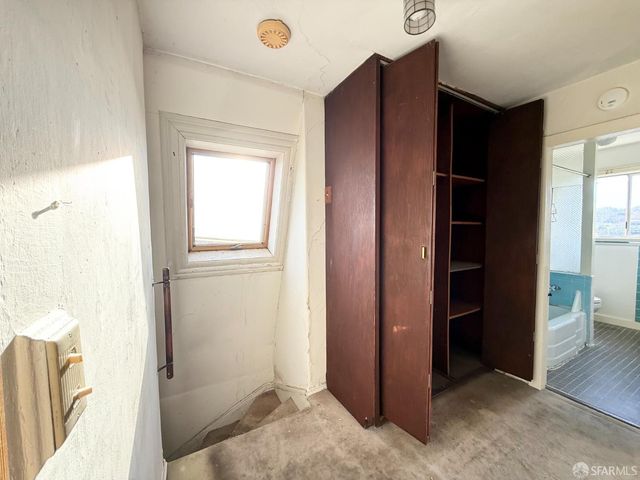 286 Crescent Avenue, San Francisco, CA 94110