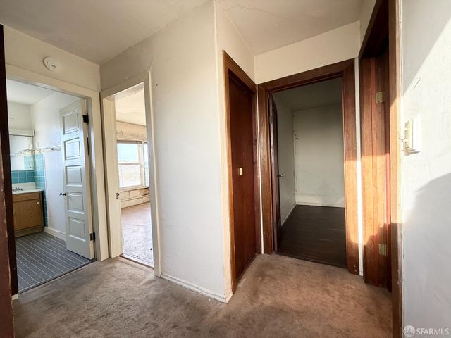 286 Crescent Avenue, San Francisco, CA 94110