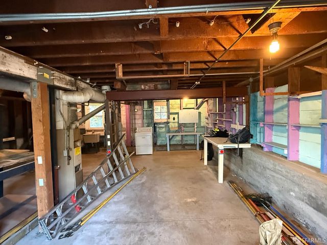 286 Crescent Avenue, San Francisco, CA 94110