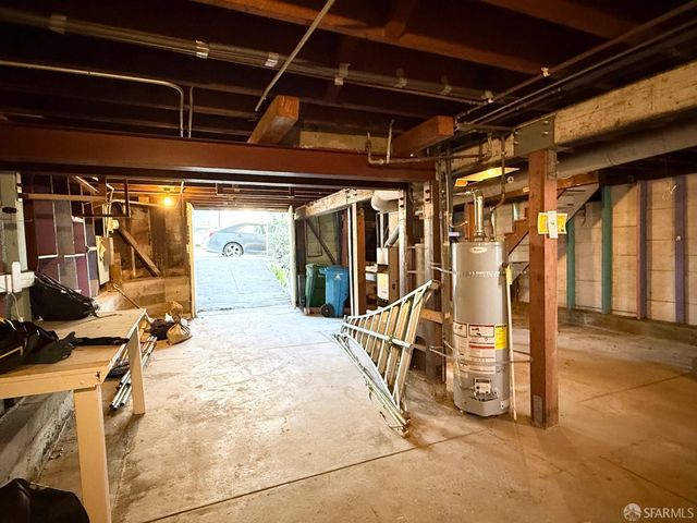 286 Crescent Avenue, San Francisco, CA 94110