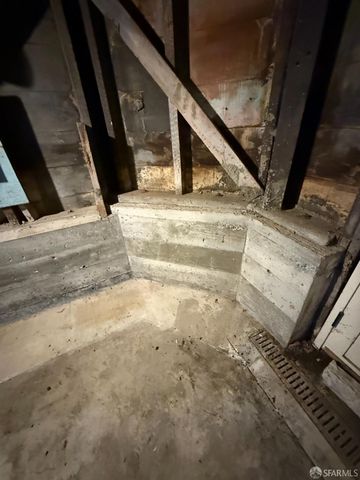 286 Crescent Avenue, San Francisco, CA 94110