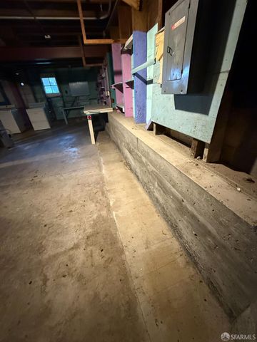 286 Crescent Avenue, San Francisco, CA 94110