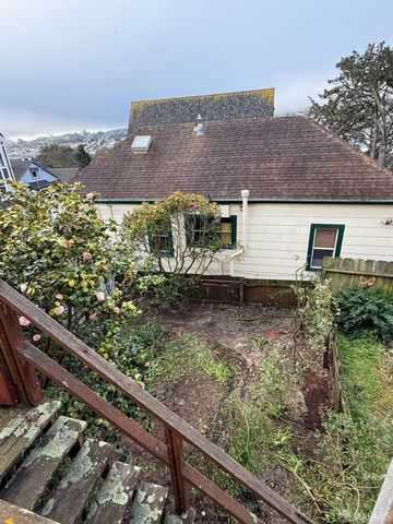 286 Crescent Avenue, San Francisco, CA 94110