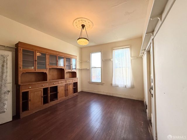 286 Crescent Avenue, San Francisco, CA 94110