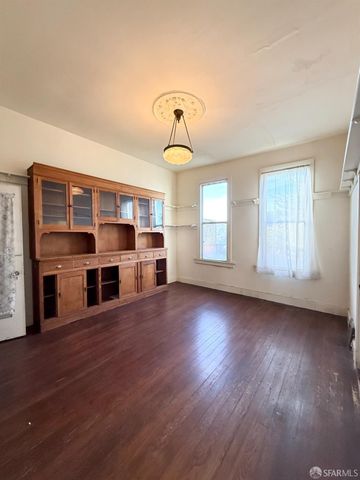 286 Crescent Avenue, San Francisco, CA 94110