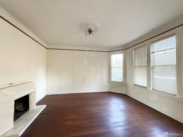 286 Crescent Avenue, San Francisco, CA 94110