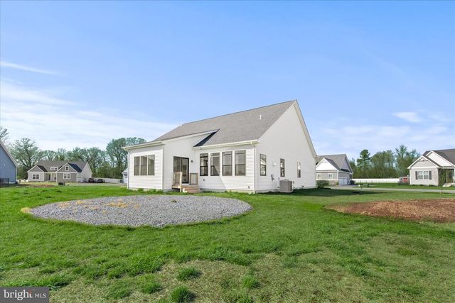 27044 WHISTLING DUCK WAY, Milton, DE 19968