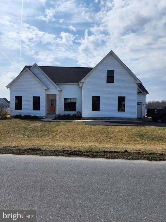 27044 WHISTLING DUCK WAY, Milton, DE 19968