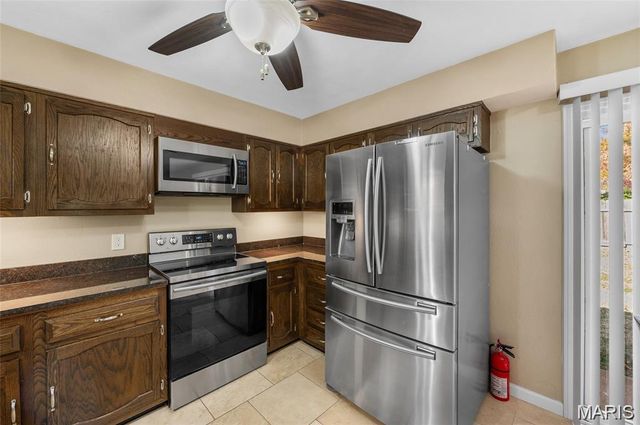 302 BRITANNA Drive, Swansea, IL 62226