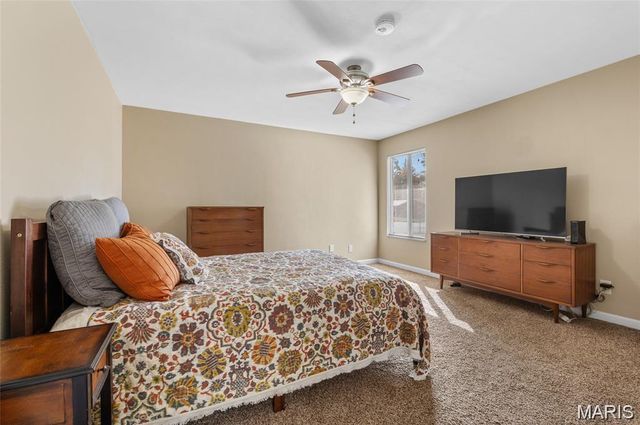 302 BRITANNA Drive, Swansea, IL 62226