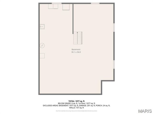 302 BRITANNA Drive, Swansea, IL 62226