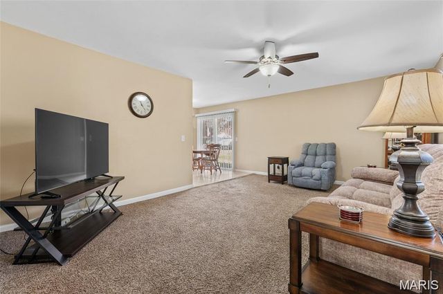 302 BRITANNA Drive, Swansea, IL 62226