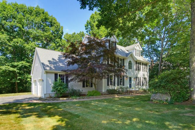 9 Champernowne, Madbury, NH 03823