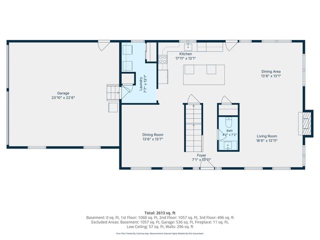 9 Champernowne, Madbury, NH 03823