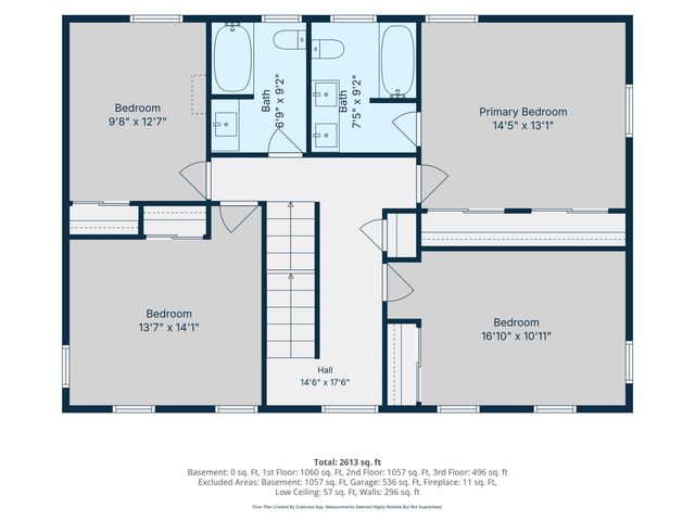 9 Champernowne, Madbury, NH 03823
