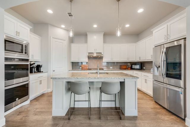 4771 Desert Willow Drive, Prosper, TX 75078