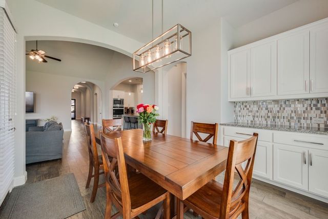 4771 Desert Willow Drive, Prosper, TX 75078