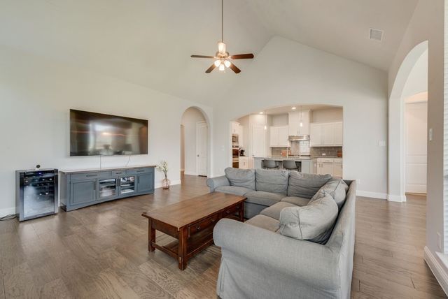4771 Desert Willow Drive, Prosper, TX 75078