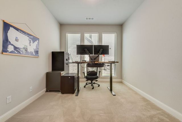 4771 Desert Willow Drive, Prosper, TX 75078
