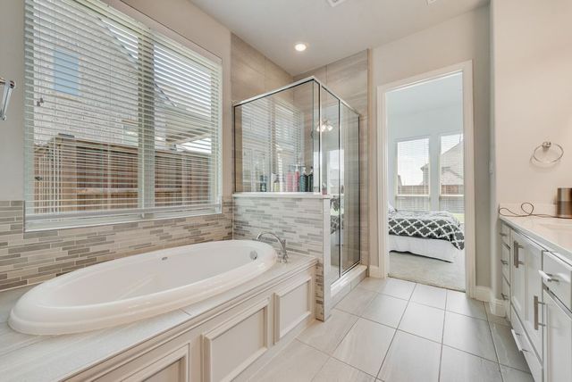 4771 Desert Willow Drive, Prosper, TX 75078