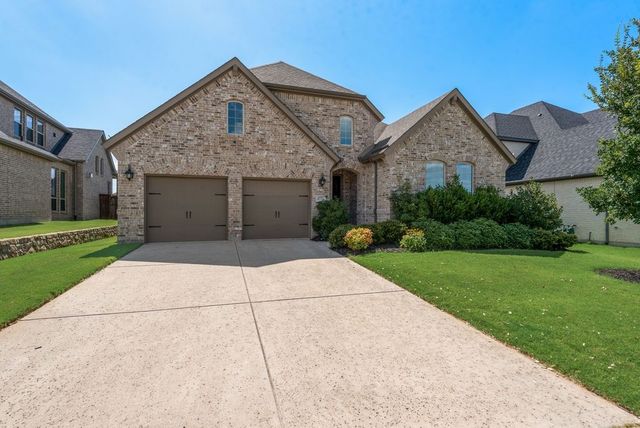 4771 Desert Willow Drive, Prosper, TX 75078