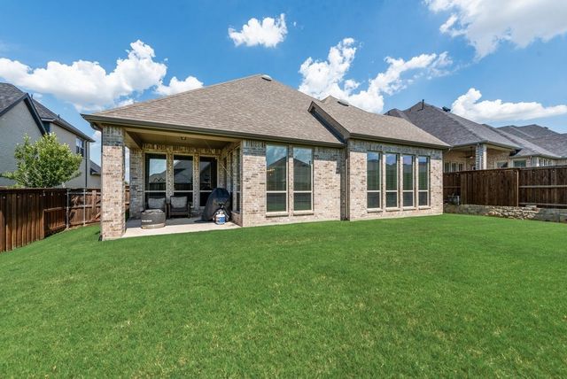 4771 Desert Willow Drive, Prosper, TX 75078