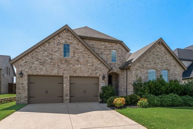 4771 Desert Willow Drive, Prosper, TX 75078