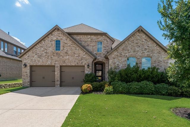 4771 Desert Willow Drive, Prosper, TX 75078