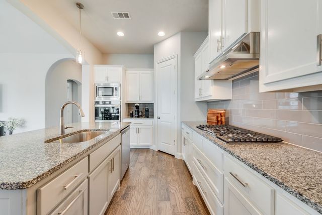 4771 Desert Willow Drive, Prosper, TX 75078