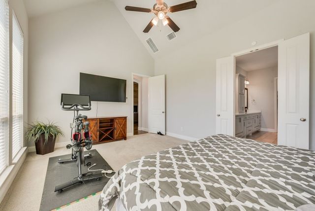 4771 Desert Willow Drive, Prosper, TX 75078