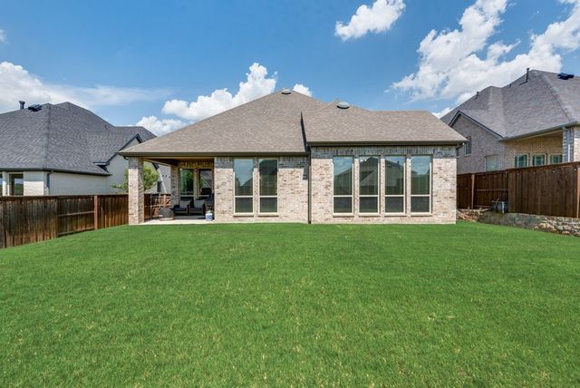 4771 Desert Willow Drive, Prosper, TX 75078