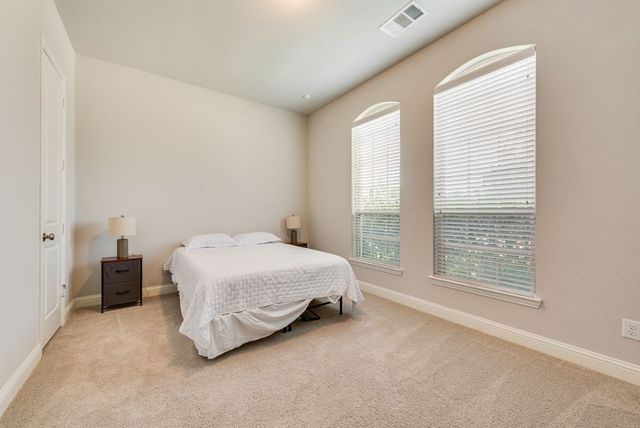 4771 Desert Willow Drive, Prosper, TX 75078