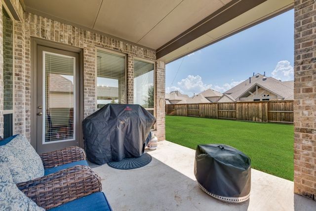 4771 Desert Willow Drive, Prosper, TX 75078