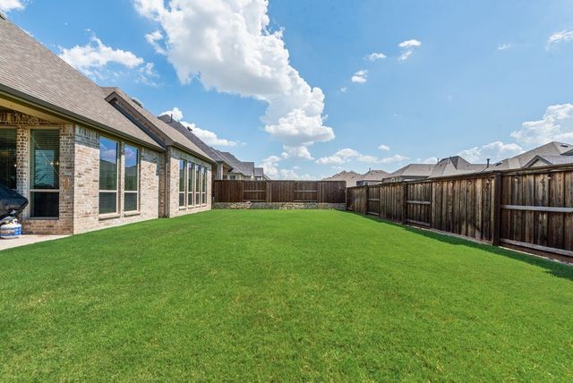 4771 Desert Willow Drive, Prosper, TX 75078