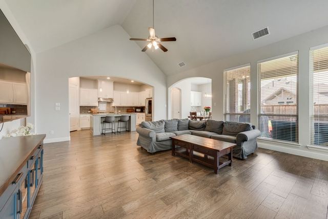 4771 Desert Willow Drive, Prosper, TX 75078
