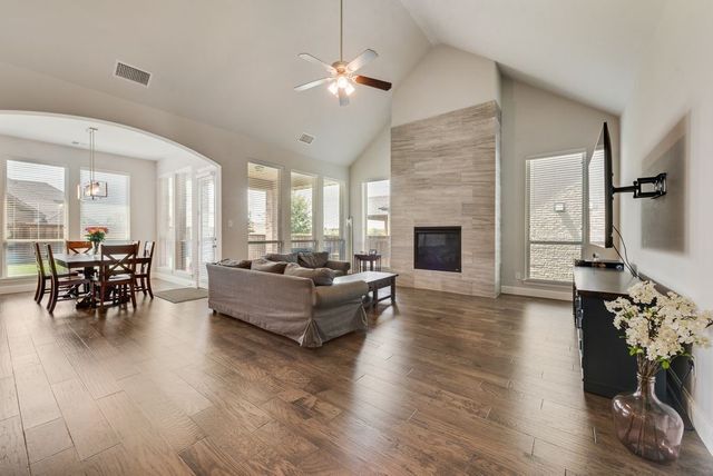 4771 Desert Willow Drive, Prosper, TX 75078